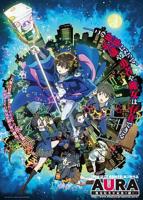 罗莎版1997《最后的战斗》